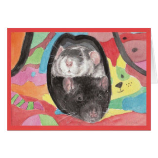 alleen maar ophangen