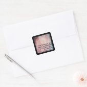 ALLEEN MAAR STICKER (Envelop)