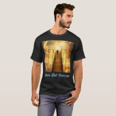 Alleen maar succes t-shirt (Voorkant volledig)