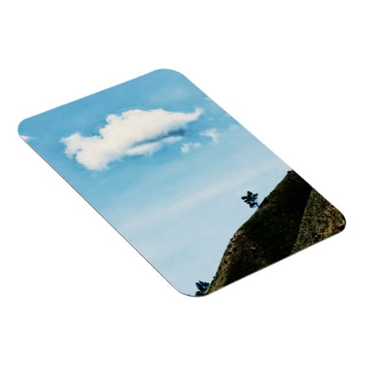 Alleen Magneet (Rechterzijde)