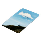 Alleen Magneet (Linkerzijde)