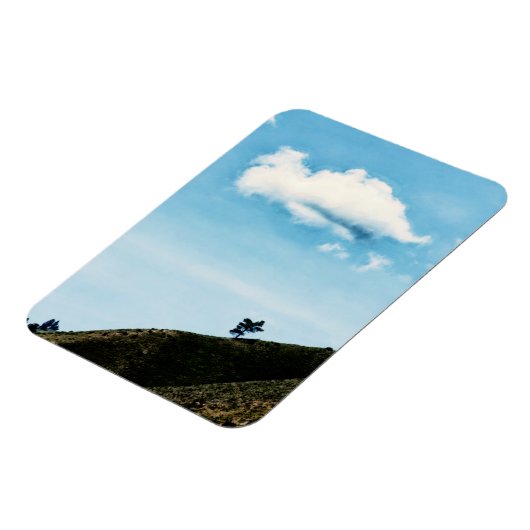 Alleen Magneet (Linkerzijde)