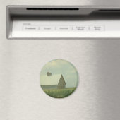 Alleen Mais Als Gezelschap Magneet (Insitu (Vaatwasser))