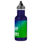 Alleen mama waterfles  (Rechts)