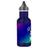 Alleen mama waterfles  (Links)