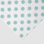 Alleen Meer Nautical Serie Ontwerp 8 Tissuepapier (Detail)