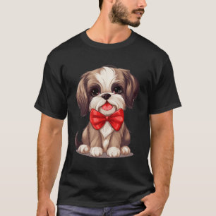 Alleen mijn Shih Tzu T-shirt