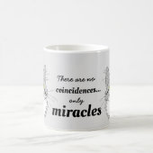 Alleen Miracles Gizmo Ragdoll Cat Inspirerend Koffiemok (Center)