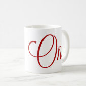 Alleen Mok (Voorkant rechts)