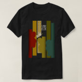 Alleen moorden in het gebouw OMITB Premium Scoop T-shirt (Design voorkant)