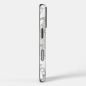 alleen natuurlijke witte schapen Case-Mate iPhone case (Achterkant / Rechts)