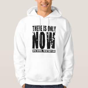 Alleen nu - Licht Hoodie