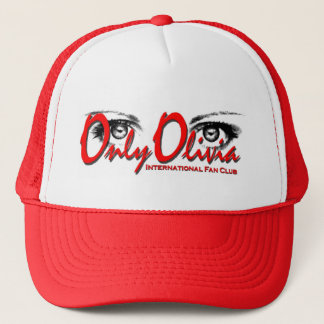 Alleen Olivia Pet