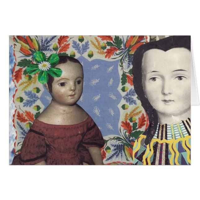 Alleen ons meisjes (Voorkant Horizontaal)