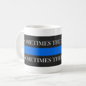 Alleen ons Mok (Voorkant links)