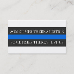 Alleen ons Visitekaartje