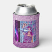 Alleen op de Dance Floor Blikjeskoeler (Blikje Voorkant)
