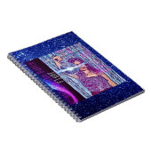 Alleen op de Dance Floor Notitieboek (Rechterzijde)