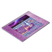 Alleen op de Dance Floor Notitieboek (Linkerzijde)