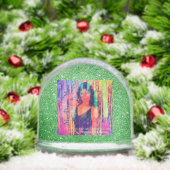 Alleen op de dansvloer Remix Sneeuwbol (Kerstmis)