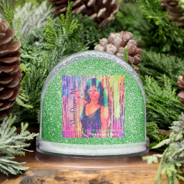 Alleen op de dansvloer Remix Sneeuwbol