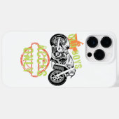 Alleen oude jongens, oude jongens cadeautjes Case-Mate iPhone case (Achterkant (horizontaal))