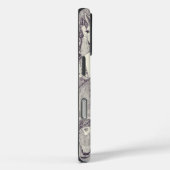 alleen paarden mulberry pearl Case-Mate iPhone case (Achterkant / Rechts)
