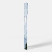 Alleen palmbomen Case-Mate iPhone case (Achterkant / Rechts)