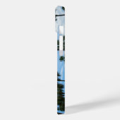 Alleen palmbomen Case-Mate iPhone case (Achterkant / Links)