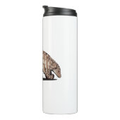 Alleen PANGOLIN Thermosbeker (Geroteerd rechts)