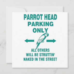 Alleen parkeren kaart
