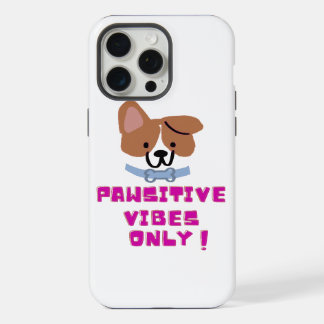 Alleen passieve virussen iPhone 15 pro max case