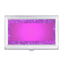 Alleen pastel Lila Mode visitekaartje 12e