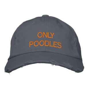 ALLEEN POEDEL PET