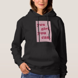 "Alleen Positieve Energie Hoodie