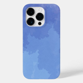 Alleen positieve vibraties Case-Mate iPhone 14 pro hoesje