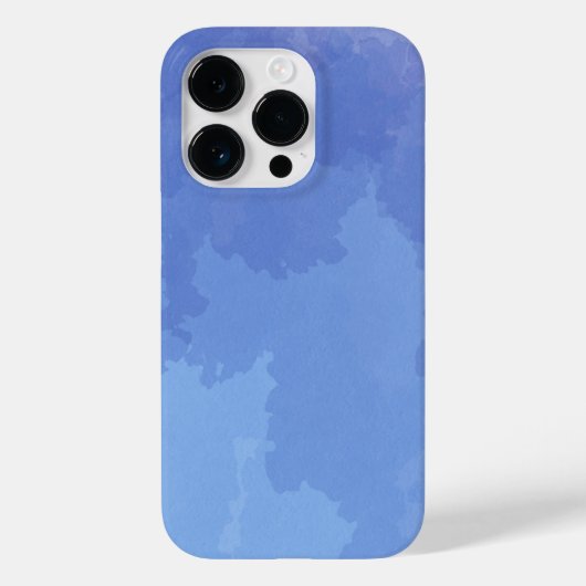 Alleen positieve vibraties Case-Mate iPhone case (Achterkant)