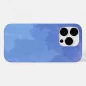 Alleen positieve vibraties Case-Mate iPhone case (Achterkant (horizontaal))