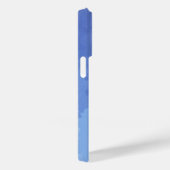 Alleen positieve vibraties Case-Mate iPhone case (Achterkant / Rechts)