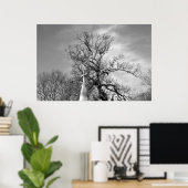 alleen poster (Thuiskantoor)