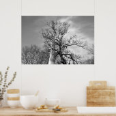 alleen poster (Keuken)