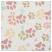 Alleen poten gecomprimeerd katoen (56-inch breedte stof (Swatch)