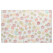 Alleen poten gecomprimeerd katoen (56-inch breedte stof (Fat Quarter)
