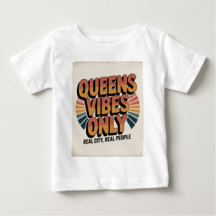 Alleen Queens Vibes