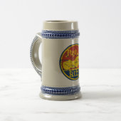 Alleen Ride Bierpul (Voorkant links)