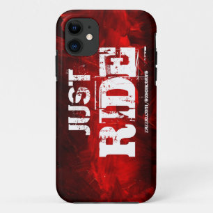 Alleen Ride Case-Mate iPhone Case