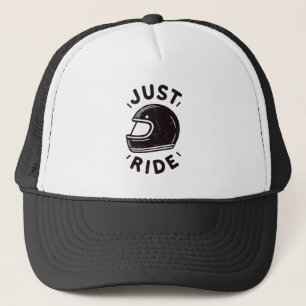 Alleen Ride Trucker Pet