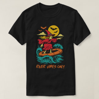 Alleen Rivier Vibe T-shirt