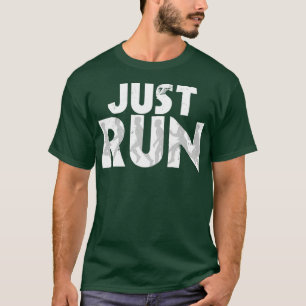 Alleen RunTShirt T-shirt