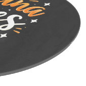 Alleen Sauna-sfeer Sauna-enthousiast Spa-dag Snijplank (Hoek)